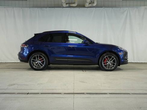 New 2026 Porsche Macan S image 8