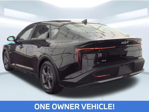 Used 2025 Kia K4 FWD image 4
