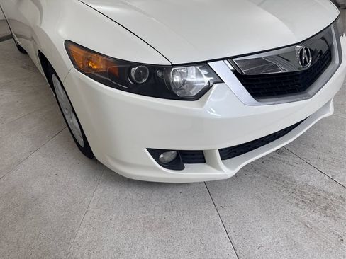Used 2009 Acura TSX Sedan FWD image 15