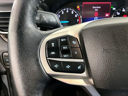 Used 2023 Ford Explorer Limited AWD/4WD image 18