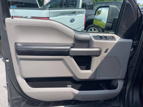 Used 2015 Ford F150 XLT w/ Equipment Group 302A Luxury AWD/4WD image 23