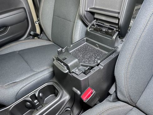 New 2026 Jeep Wrangler Sport image 30