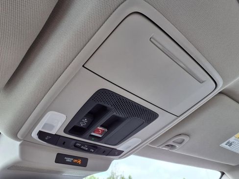 New 2025 Honda Accord SE image 23