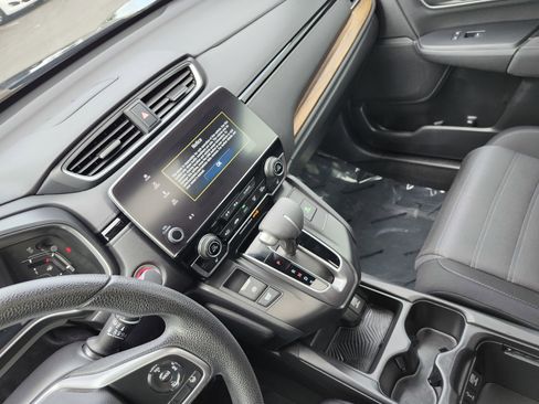 Used 2019 Honda CR-V EX image 30