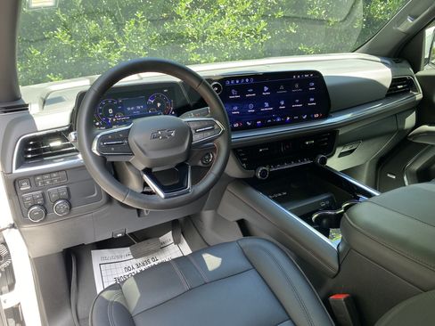 Used 2026 Chevrolet Tahoe RST w/ Comfort Package AWD/4WD image 33