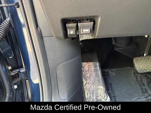 Used 2023 MAZDA CX-5 AWD 2.5 Turbo image 31