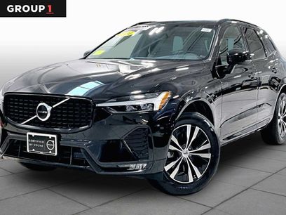 Used 2024 Volvo XC60 B5 Core w/ Protection Package Premier