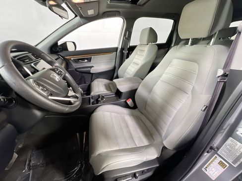 Used 2022 Honda CR-V EX image 20