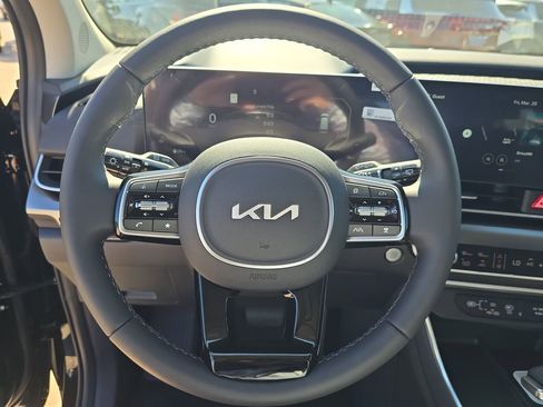 New 2026 Kia Carnival SX Prestige image 30