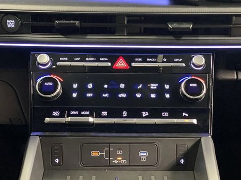 New 2026 Hyundai Santa Fe Calligraphy image 21