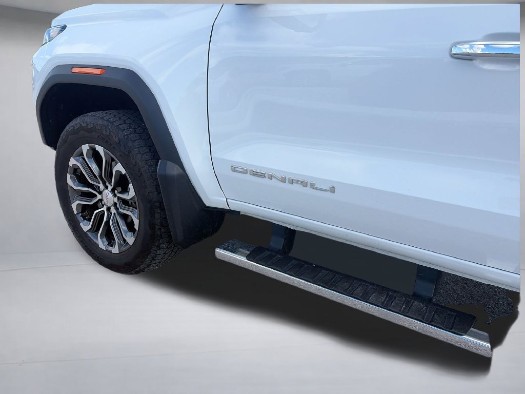 Used 2023 GMC Canyon Denali AWD/4WD image 17