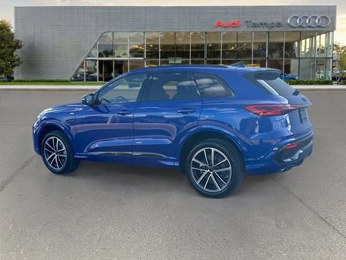 New 2026 Audi Q5 Premium AWD/4WD image 5