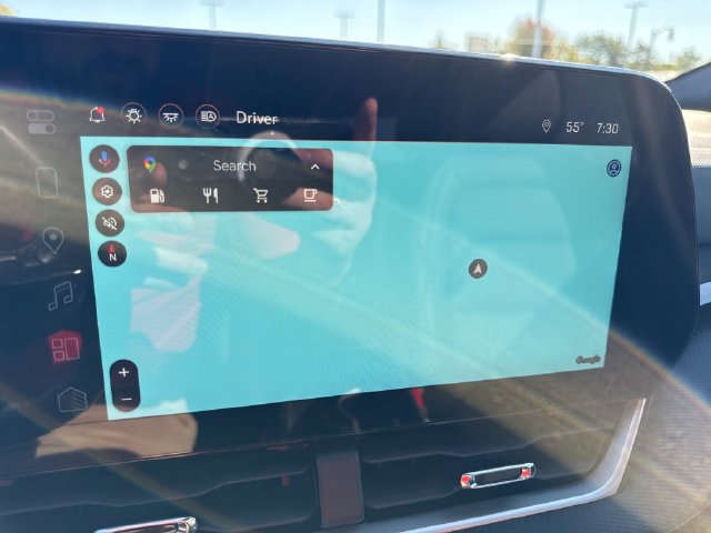 Used 2025 Chevrolet Equinox LT w/ Convenience Package II AWD/4WD image 23