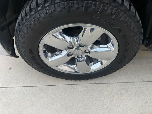 Used 2019 RAM 1500 Big Horn image 9