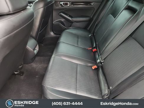 Used 2023 Honda Civic Touring image 31
