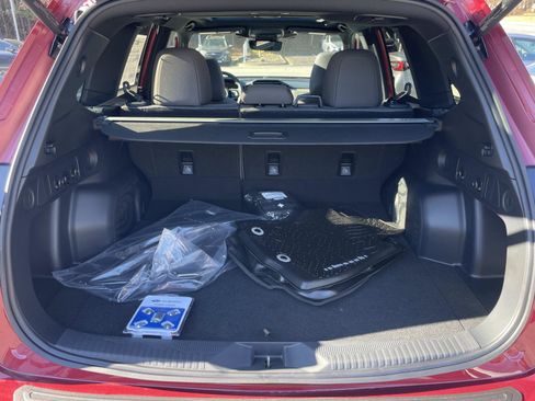 New 2026 Subaru Forester Premium image 4