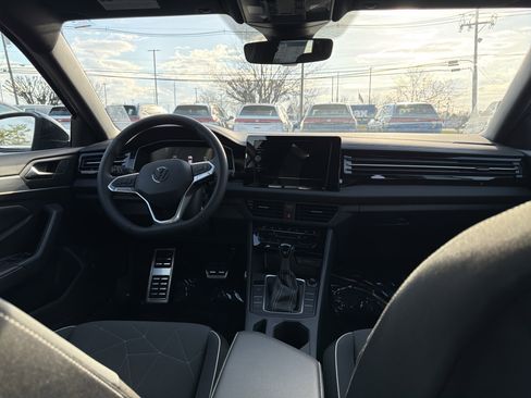 New 2026 Volkswagen Jetta Sport image 24