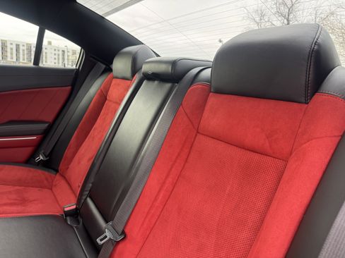 Used 2022 Dodge Charger Scat Pack w/ Plus Group image 16