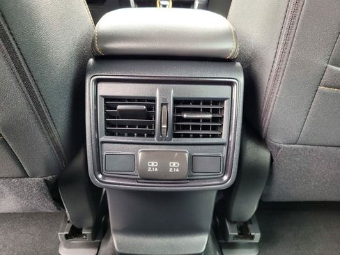 Certified 2023 Subaru Forester Wilderness AWD/4WD image 17