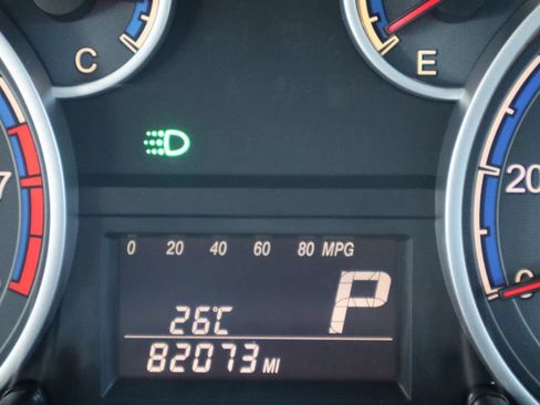 Used 2010 Suzuki SX4 Touring AWD/4WD image 44