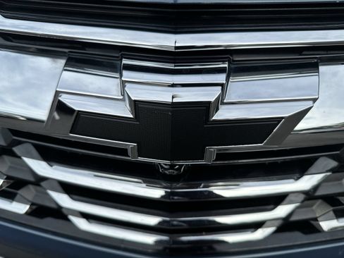 Used 2026 Chevrolet Equinox LT w/ Convenience Package II FWD image 26
