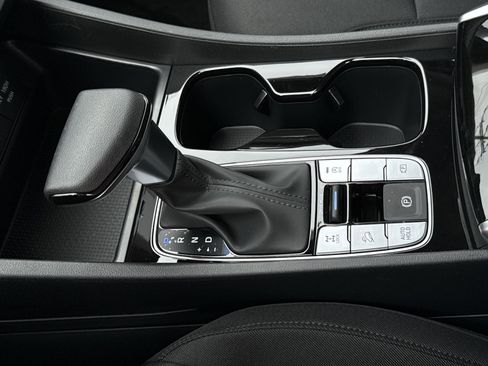 New 2026 Hyundai Tucson SE AWD/4WD image 22