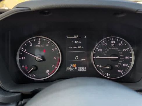 Certified 2026 Subaru Forester Touring w/ Touring Package image 33