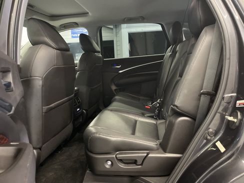Used 2014 Acura MDX 3.5L Technology Package image 33