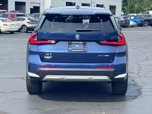 Used 2023 BMW X1 xDrive28i w/ Premium Package AWD/4WD image 18