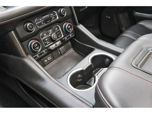 Used 2023 Chevrolet Tahoe RST RWD image 27