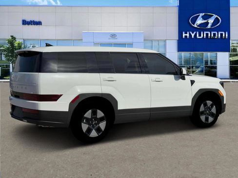 New 2026 Hyundai Santa Fe SE AWD/4WD image 8