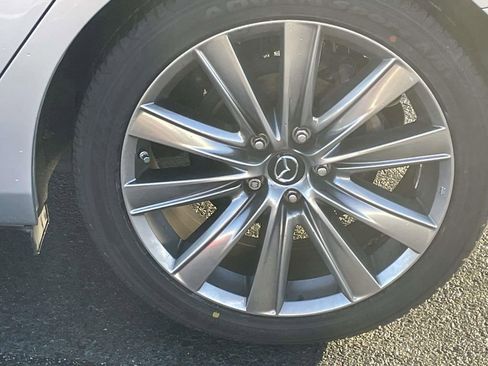 Used 2018 MAZDA MAZDA6 Grand Touring Reserve image 11