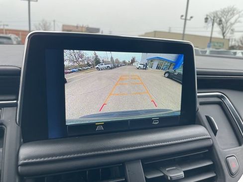 Used 2023 Chevrolet Tahoe LT image 27