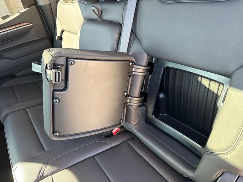 New 2026 Chevrolet Silverado 1500 RST w/ All Star Edition Plus image 35