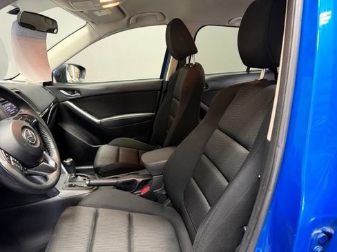 Used 2014 MAZDA CX-5 Touring FWD image 16
