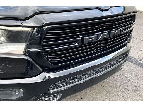 Used 2020 RAM 1500 Sport w/ Leather & Sound Group image 29