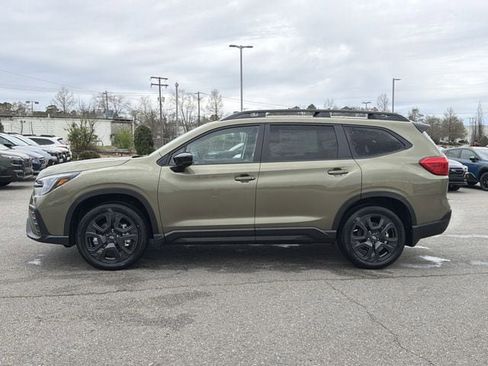 New 2026 Subaru Ascent Bronze Edition AWD/4WD image 6