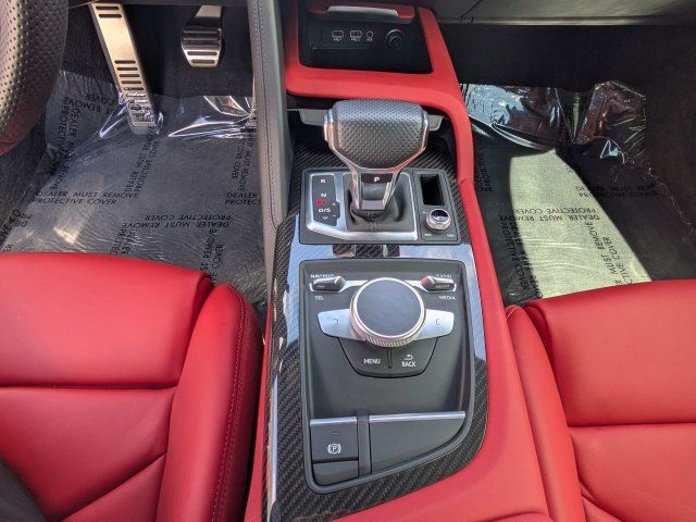 Used 2023 Audi R8 V10 performance RWD image 15