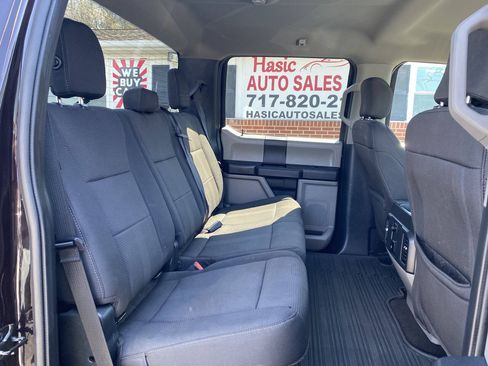 Used 2019 Ford F150 XL w/ Equipment Group 101A Mid AWD/4WD image 20