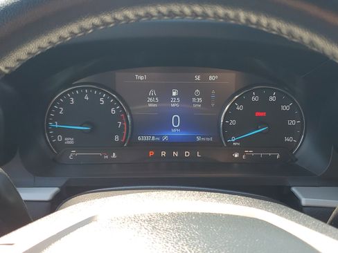 Used 2023 Ford Explorer XLT w/ Equipment Group 202A AWD/4WD image 27