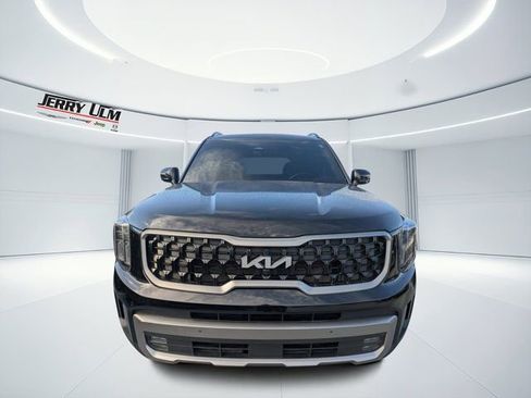 Used 2023 Kia Telluride SX X-Line AWD/4WD image 7