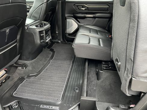 Used 2021 RAM 1500 Limited image 18