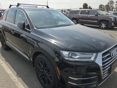 Used 2018 Audi Q7 3.0T Premium Plus w/ Premium Plus Package