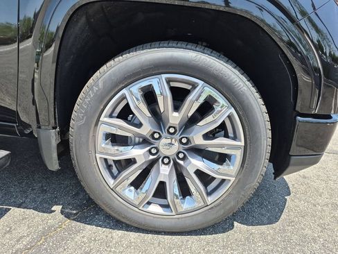New 2026 GMC Sierra 1500 Denali AWD/4WD image 26