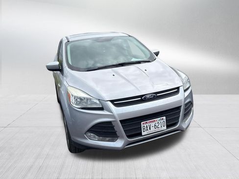 Used 2016 Ford Escape SE AWD/4WD image 16