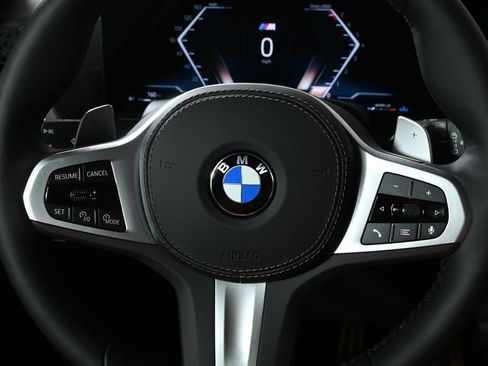 New 2026 BMW X7 xDrive40i AWD/4WD image 19