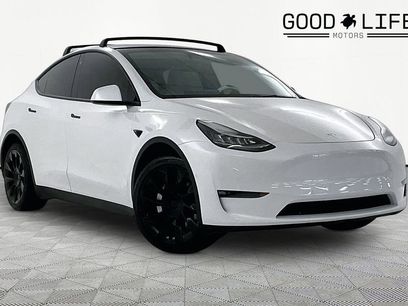 Used 2022 Tesla Model Y Long Range