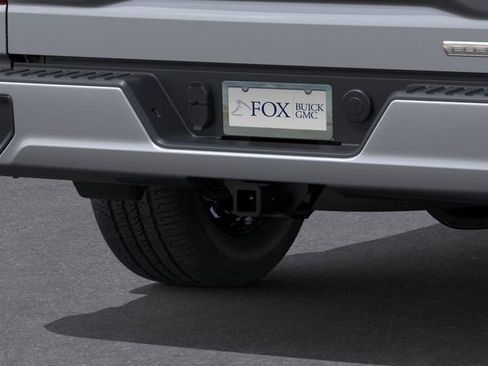 Used 2026 GMC Sierra 1500 Elevation image 14