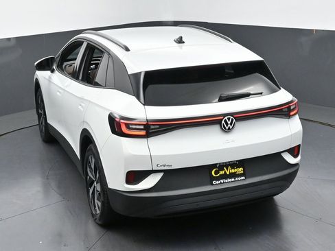 Used 2024 Volkswagen ID.4 2WD image 42