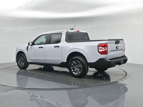 Used 2026 Ford Maverick XLT FWD image 7